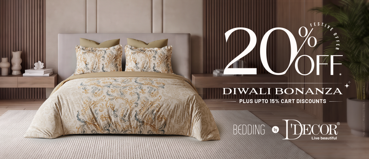 Festive Offer