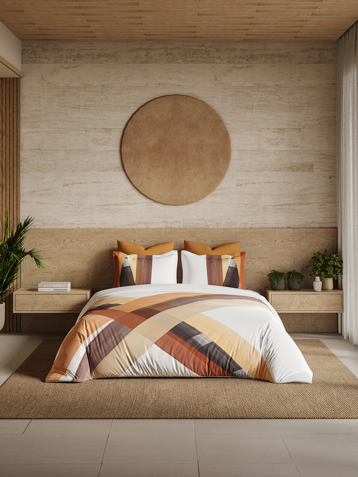 Bedding