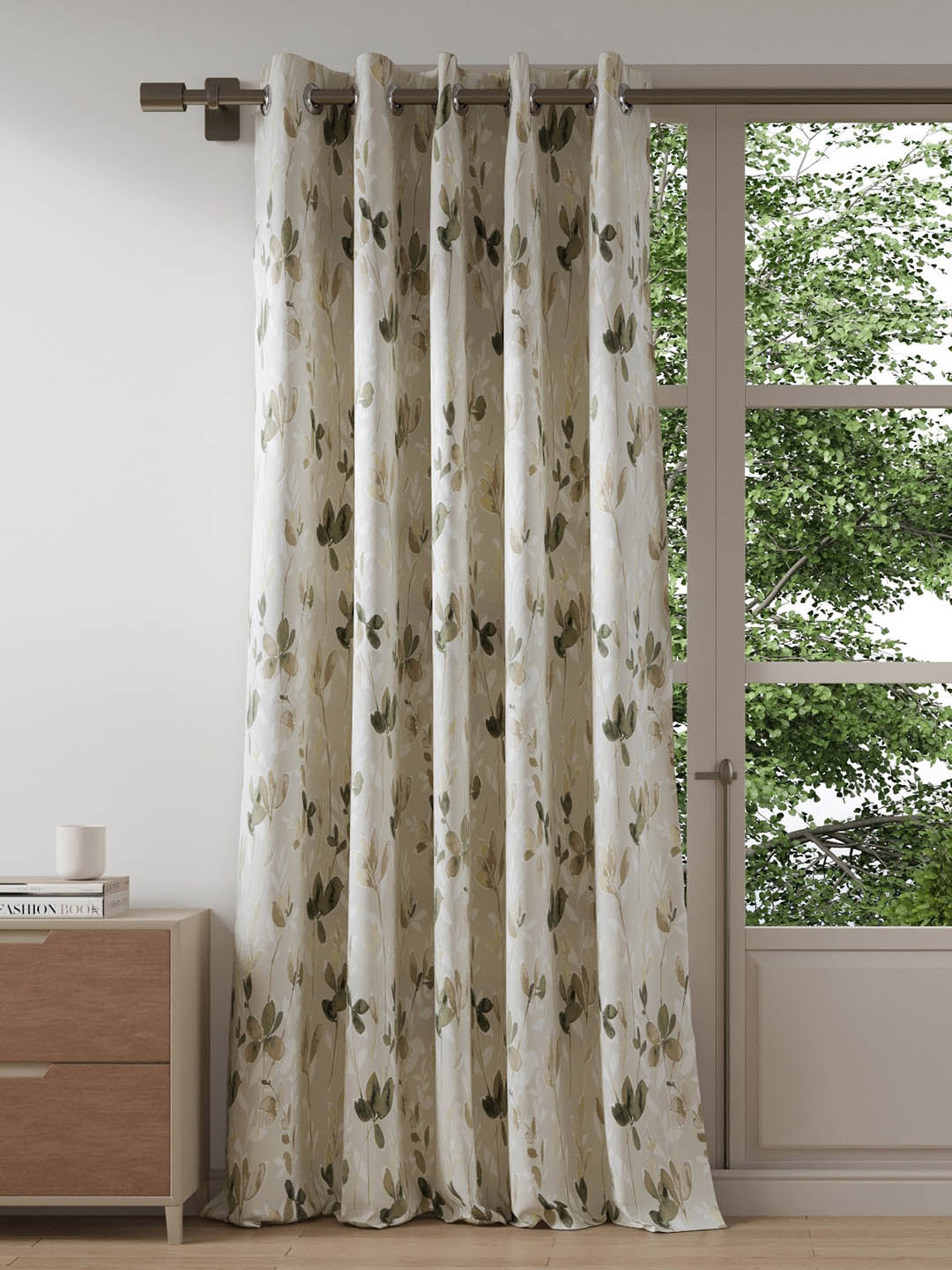Ready Made Curtains